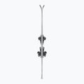 Schiuri de damă Nordica Wild Belle 78 + legături TP2COMP10 FDT black/water 3