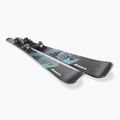 Schiuri de damă Nordica Wild Belle 78 + legături TP2COMP10 FDT black/water 4