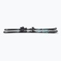 Schiuri de damă Nordica Wild Belle 78 + legături TP2COMP10 FDT black/water 5