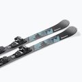 Schiuri de damă Nordica Wild Belle 78 + legături TP2COMP10 FDT black/water 6