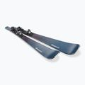 Schiuri de coborâre pentru femei + legături Nordica Belle 72 + TP2COMP10 FDT midnight-blue/rainbow 4