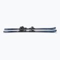 Schiuri de coborâre pentru femei + legături Nordica Belle 72 + TP2COMP10 FDT midnight-blue/rainbow 5