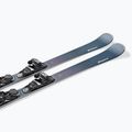 Schiuri de coborâre pentru femei + legături Nordica Belle 72 + TP2COMP10 FDT midnight-blue/rainbow 6