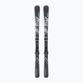 Schiuri de coborâre pentru femei Nordica Wild Belle 74 + legături TP2 COMP10 FDT black/blue