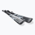 Schiuri de coborâre pentru femei Nordica Wild Belle 74 + legături TP2 COMP10 FDT black/blue 4