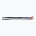 Schiuri de coborâre pentru femei Nordica Santa Anna 87 Flat coral/blue/black 6