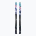 Schiuri de coborâre pentru femei Nordica Santa Anna 82 Flat light/blue/coral/midnigh