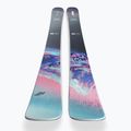 Schiuri de coborâre pentru femei Nordica Santa Anna 82 Flat light/blue/coral/midnigh 5