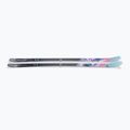 Schiuri de coborâre pentru femei Nordica Santa Anna 82 Flat light/blue/coral/midnigh 6