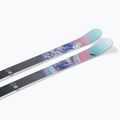 Schiuri de coborâre pentru femei Nordica Santa Anna 82 Flat light/blue/coral/midnigh 7