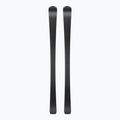 Schiuri pentru copii Nordica Doberman Combi Pro S + legături J7.0 FDT anthracite/red 2