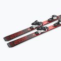 Schiuri pentru copii Nordica Doberman Combi Pro S + legături J7.0 FDT anthracite/red 7