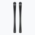 Schiuri de coborâre pentru copii + legături Nordica Team JR (110-150) + J7.0 FDT black/red 2
