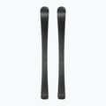 Schiuri de coborâre pentru copii + legături Nordica Team JR (100-140) + J4.5 FDT black/red 2