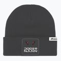 Căciulă de iarnă Nordica Dobermann Beanie black/white