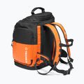 Rucsac de schi na buty Tecnica Firebird Racing 50 l black/orange 2