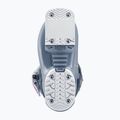 Încălțăminte de schi pentru copii Nordica Speedmachine J 1 blue/light blue/fucsia 6