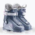 Încălțăminte de schi pentru copii Nordica Speedmachine J 1 blue/light blue/fucsia 7