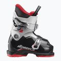 Încălțăminte de schi pentru copii Nordica Speedmachine J 2 black/grey/red