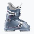Încălțăminte de schi pentru copii Nordica Speedmachine J 2 blue/light blue/fucsia