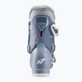 Încălțăminte de schi pentru copii Nordica Speedmachine J 2 blue/light blue/fucsia 5