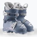 Încălțăminte de schi pentru copii Nordica Speedmachine J 2 blue/light blue/fucsia 7