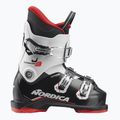 Încălțăminte de schi pentru copii Nordica Speedmachine J 3 black/grey/red