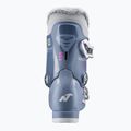 Încălțăminte de schi pentru copii Nordica Speedmachine J 3 blue/light blue/fucsia 5