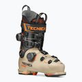 Încălțăminte de schi pentru bărbați Tecnica Mach BOA 130 MV Dual GW sand