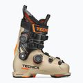 Încălțăminte de schi pentru bărbați Tecnica Mach BOA 130 MV Dual GW sand 2