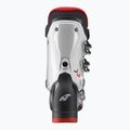 Încălțăminte de schi pentru copii Nordica Speedmachine J 4 black/grey/red 5