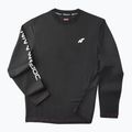 Longsleeve pentru bărbați Nordica Dobermann Long Sleeves black