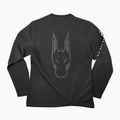 Longsleeve pentru bărbați Nordica Dobermann Long Sleeves black 2