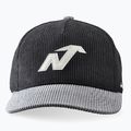 Șapcă Nordica Essential Cap grey/black