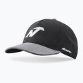 Șapcă Nordica Essential Cap grey/black 2
