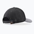 Șapcă Nordica Essential Cap grey/black 3