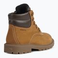 Încălțăminte junior Geox Shaylax yellow/brown 11