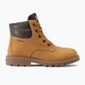 Încălțăminte junior Geox Shaylax yellow/brown 2