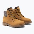 Încălțăminte junior Geox Shaylax yellow/brown 4