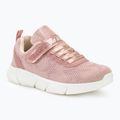 Încălțăminte pentru junior Geox Aril light pink