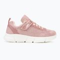 Încălțăminte pentru junior Geox Aril light pink 2