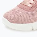 Încălțăminte pentru junior Geox Aril light pink 7