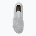 Încălțăminte pentru junior Geox Aril silver 5