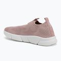 Încălțăminte pentru juniori Geox Aril light rose 3