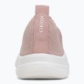 Încălțăminte pentru juniori Geox Aril light rose 6