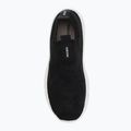 Încălțăminte pentru juniori Geox Aril black 5