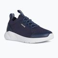 Încălțăminte pentru junior Geox Sprintye ocean blue 8