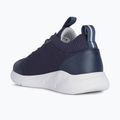 Încălțăminte pentru junior Geox Sprintye ocean blue 10