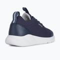 Încălțăminte pentru junior Geox Sprintye ocean blue 11