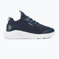 Încălțăminte pentru junior Geox Sprintye ocean blue 2